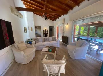 Casa · 145m² · 5 Ambientes · Venta Casa 5 Ambientes Indio Cua