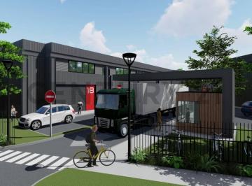 Depósito · 255m² · Depósito y Locales en Venta de Pozo