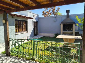 Casa de 3 ambientes, Rodeo de la Cruz · Casa Dueño Directo