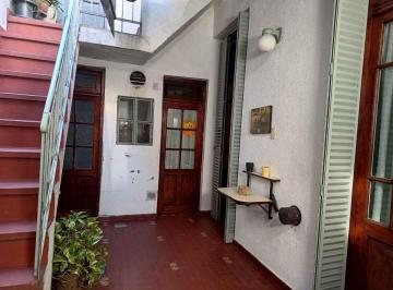PH · 57m² · 3 Ambientes · Venta PH 3 Ambientes con Terraza - La Paternal