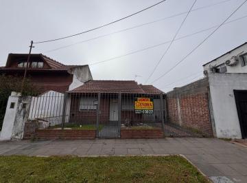 Casa de 3 ambientes, Lomas de Zamora · Casa 3 Ambientes Apto Crédito!