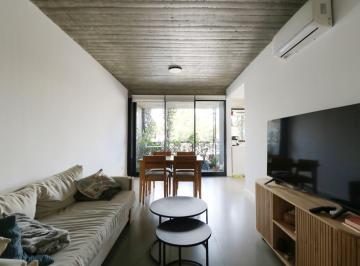 Departamento · 81m² · 4 Ambientes · Venta Departamento 4 Amb Piscina Balcon Chacarita