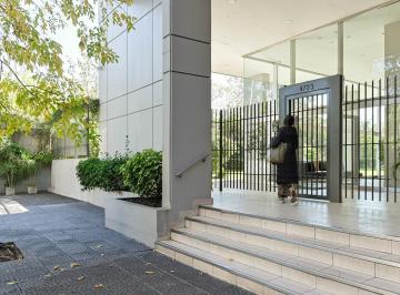 Departamento · 51m² · 2 Ambientes · 1 Cochera · Departamento de Dos Ambientes con Cochera en Palermo Nuevo