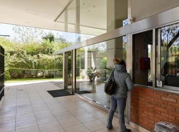 Departamento · 49m² · 2 Ambientes · 1 Cochera · Departamento de Dos Ambientes con Cochera en Palermo Nuevo