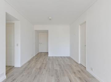 Departamento · 51m² · 2 Ambientes · 1 Cochera · Departamento de Dos Ambientes con Cochera en Palermo Nuevo