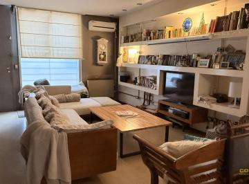 Casa · 153m² · 4 Ambientes · PH Tipo Casa 4 Ambientes Única con Terraza y Pileta en Balvanera