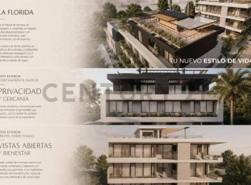 Departamento · 77m² · 3 Ambientes · Departamento de 3 Ambientes en Desarrolo de Etapa Avanzada!