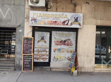 Local comercial · 35m² · 1 Ambiente · Rodriguez Peña 100 - Local en Venta en Balvanera. Apto Todo Destino