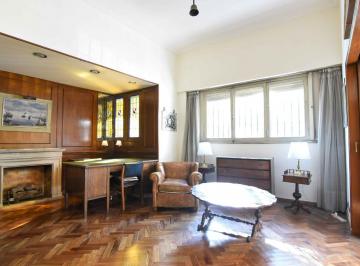 Departamento · 101m² · 3 Ambientes · Departamento en Belgrano Barrancas