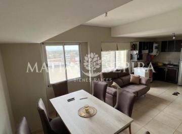 Departamento · 52m² · 3 Ambientes · Exelente Dto Tres Ambientes con Vista Panoramica.