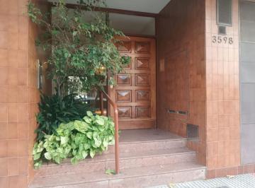 Departamento · 32m² · 1 Ambiente · Venta Monoambiente Nuñez con Balcon Al Frente