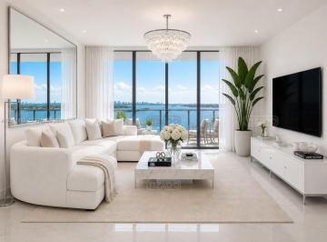 Departamento · 95m² · 2 Ambientes · 1 Cochera · Departamento en Venta en Edgewater, Miami, Florida