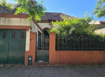 Terreno · 190m² · Venta Lote en Villa del Parque