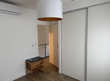 Departamento · 70m² · 3 Ambientes · 1 Cochera · Departamento en Alquiler en Green Village, Pilar, G. B. a. Zona Norte