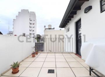 PH · 96m² · 3 Ambientes · Venta PH 3 Amb con Terraza Propia - Apto Credito Sin Expensas