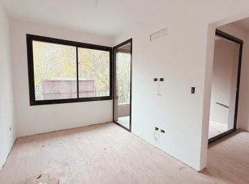 Departamento · 50m² · 2 Ambientes · Departamento de Dos Ambientes en Villa Crespo con Balcón Terraza y Toilette