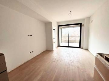 Departamento · 50m² · 2 Ambientes · Departamento de Dos Ambientes en Villa Crespo con Balcón Terraza y Toilette