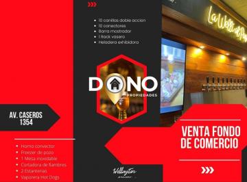 DOP-DOP-2221_2 · Negocio. | Av Caseros Al 1300