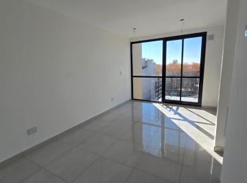 Departamento · 37m² · 2 Ambientes · 1 Cochera · Departamento 2 Ambientes a Estrenar con Cochera Cubierta y Baulera
