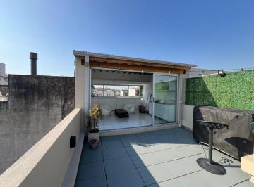 Departamento · 60m² · 2 Ambientes · 1 Cochera · Alquiler Departamento con Terraza en Saavedra!