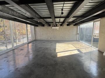 Oficina comercial · 70m² · Alquiler Oficina 70 m² Estilo Industrial en Palermo Soho