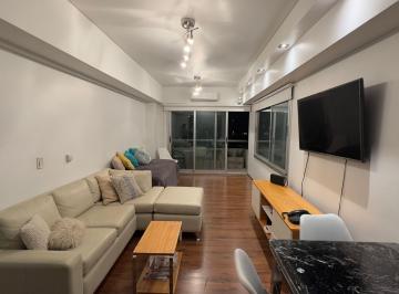 Departamento · 36m² · 1 Ambiente · Alquiler Monoambiente - Caballito - Full Amenities
