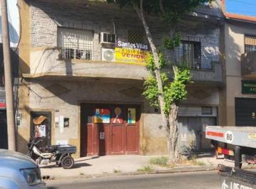 Bodega-Galpón · 430m² · 4 Ambientes · Galpon con Vivienda en Venta C. Gral. Belgrano 3700 V. Dominico