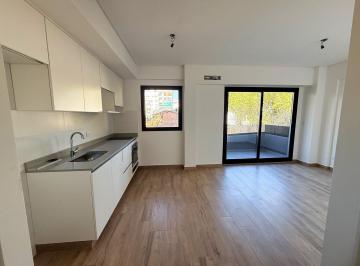 Departamento · 26m² · 1 Ambiente · Monoambiente en Alquiler a Estrenar Caballito
