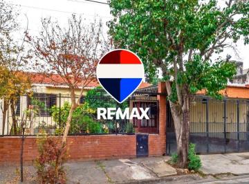Casa · 140m² · 6 Ambientes · 2 Cocheras · Casa 3 Dorm + Departamento Venta Zona Norte Unsa