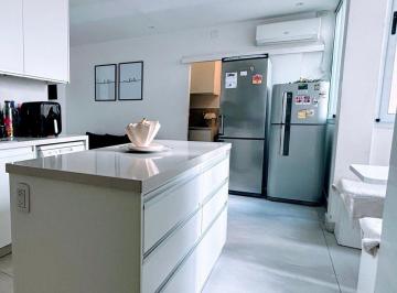 Departamento · 152m² · 4 Ambientes · Venta Departamento 4 Amb Belgrano Luz 155 m