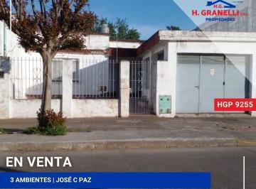 HGP-HGP-9255_2 · Casa 3 Ambientes. | Pueyrredon Al 2100