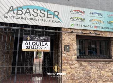 Casa · 259m² · 4 Ambientes · 1 Cochera · Casa en Alquiler Comercial - Alberdi