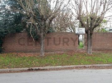Terreno · 344m² · Terreno en Venta en Gonnet