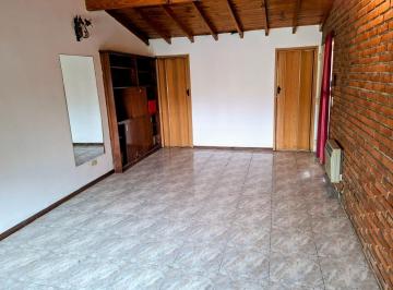 PH · 45m² · 1 Ambiente · PH en Venta Monoambiente Al Frente, con Patio y Terraza | Apto Crédito en Villa Ballester