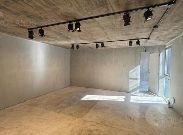 Oficina comercial · 50m² · 2 Ambientes · Alquiler Oficina 50 m² Estilo Industrial en Palermo Soho