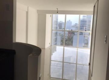 Departamento · 39m² · 1 Ambiente · 1 Cochera · Deparmonoambiente, Calle 46 Entre 15 y 16