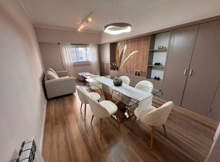 Departamento · 78m² · 3 Ambientes