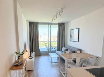 Departamento de 2 ambientes, Palermo · Departamento 2 Ambientes Amoblado en Venta en Concepción Palermo