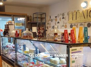 Fondo de comercio · Venta Fondo de Comercio Quesería y Tienda de Alimentos Centro Villa La Angostura