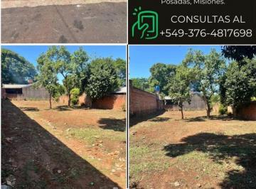 Terreno , Posadas · Hermoso Terreno en Barrio Residencial