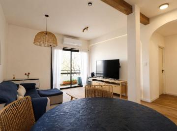 Departamento · 76m² · 3 Ambientes · Depto 3 Ambientes con Balcón Almagro Norte