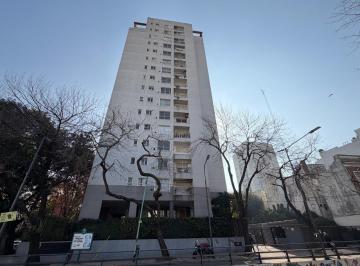 Departamento · 40m² · 2 Ambientes · Departamento en Alquiler en Belgrano, Capital Federal, Buenos Aires