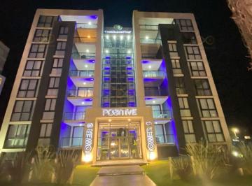 Departamento · 44m² · 2 Ambientes · 1 Cochera · Departamento en Venta en Pinamar, Costa Atlántica, Buenos Aires
