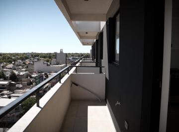 Departamento · 52m² · 2 Ambientes · Venta Departamento 2 Ambientes Solarium y Parrilla en San Martín