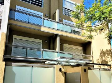 Departamento de 1 ambiente, Saavedra · Monoambiente Al Frente con Balcon Corrido - U$s99.000 - 37 m² a Estrenar