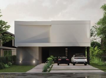 Casa · 282m² · 7 Ambientes · 4 Cocheras · Casa en Venta 7 Ambientes Mas Dependencia en Barrio Los Cardos