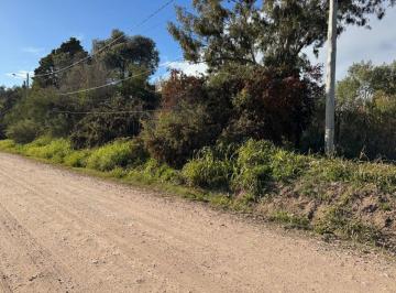 Terreno , Pilar · Gran Lote Abolado en Fátima