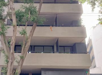 Departamento · 97m² · 4 Ambientes · 1 Cochera · Venta Depto 4 Amb a Estrenar C/balcon V. Urquiza