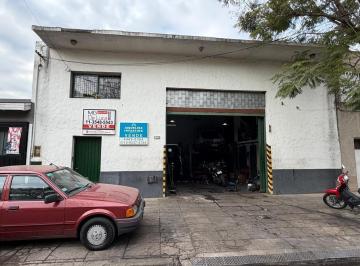 Bodega-Galpón · 134m² · 2 Ambientes · Galpon en Venta Ramos Mejia
