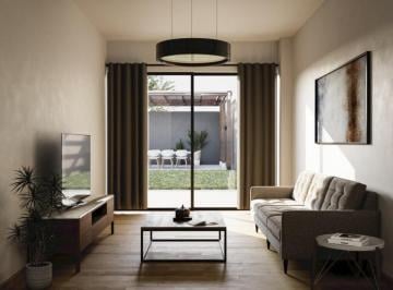 Departamento · 46m² · 2 Ambientes · Departamento en Venta 2 Ambientes Obra Avanzada Villa Devoto
